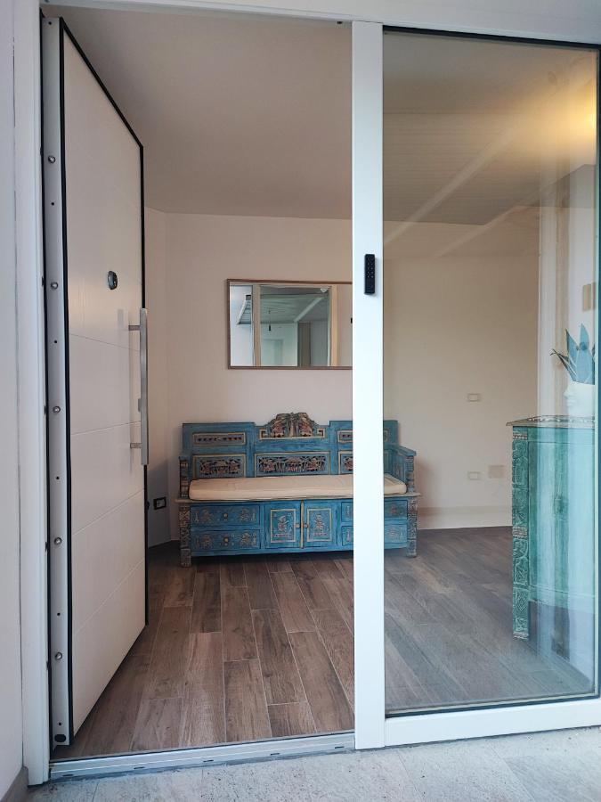 Casa Nadia A Pochi Passi Dal Mare Con Garage, Terrazza E Sala Giochi Lägenhet Numana Exteriör bild